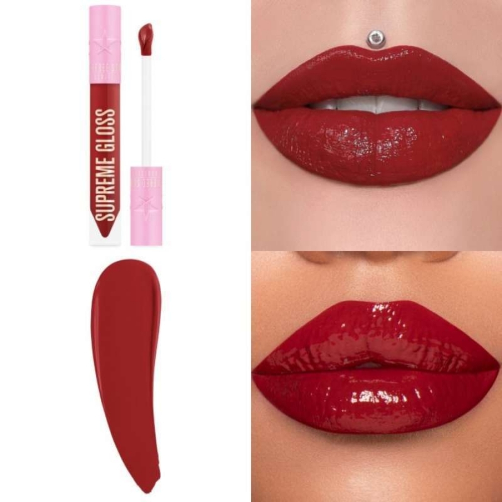 Jeffree Star Supreme Gloss Wifey